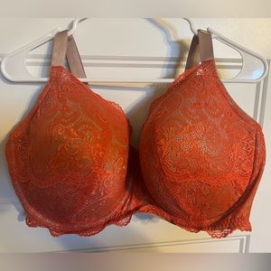 ThirdLove Lace Balconette Bra